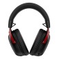 HyperX Cloud III S Trådløs Høretelefoner Sort
